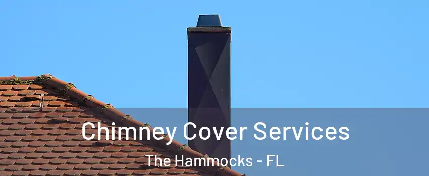  Chimney Cover Services The Hammocks - FL