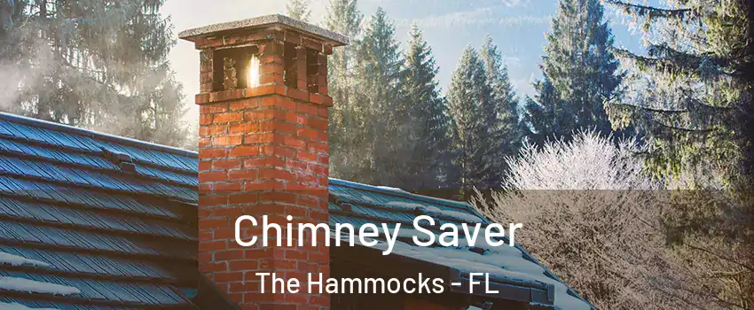  Chimney Saver The Hammocks - FL