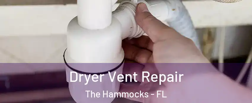  Dryer Vent Repair The Hammocks - FL