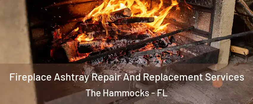  Fireplace Ashtray Repair And Replacement Services The Hammocks - FL