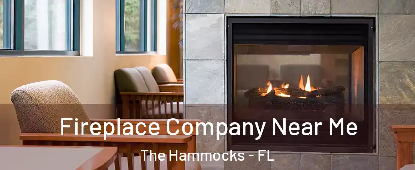  Fireplace Company Near Me The Hammocks - FL