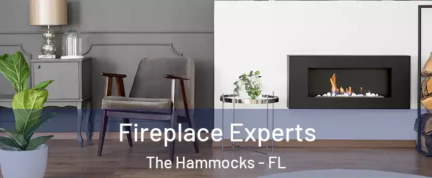  Fireplace Experts The Hammocks - FL