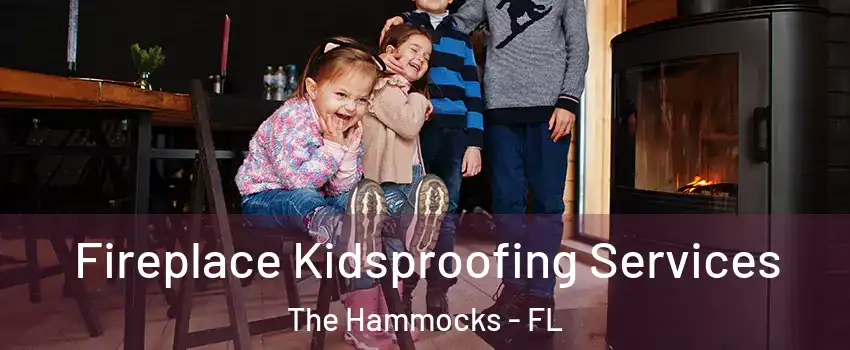  Fireplace Kidsproofing Services The Hammocks - FL