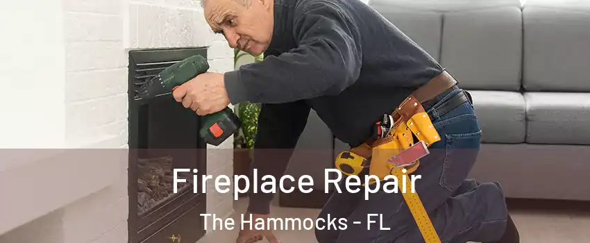  Fireplace Repair The Hammocks - FL