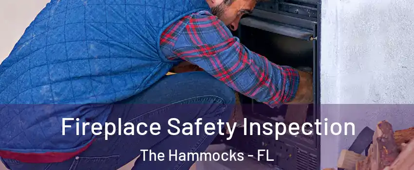  Fireplace Safety Inspection The Hammocks - FL