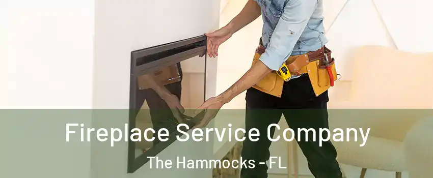 Fireplace Service Company The Hammocks - FL