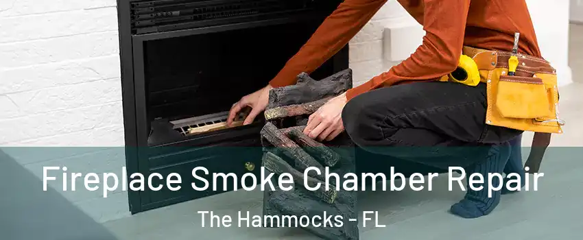  Fireplace Smoke Chamber Repair The Hammocks - FL