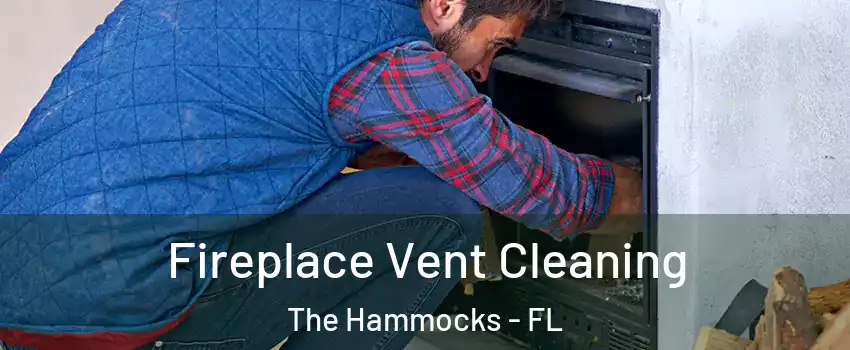  Fireplace Vent Cleaning The Hammocks - FL