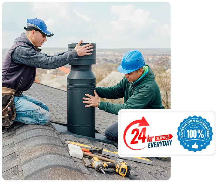 Chimney & Fireplace Installation And Repair in The Hammocks, FL