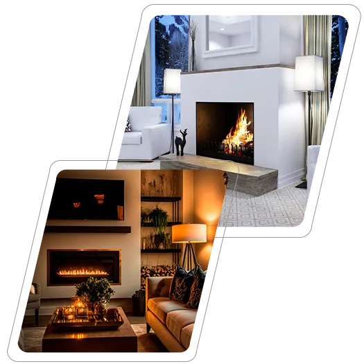 Remove Chimney Odor in The Hammocks, FL