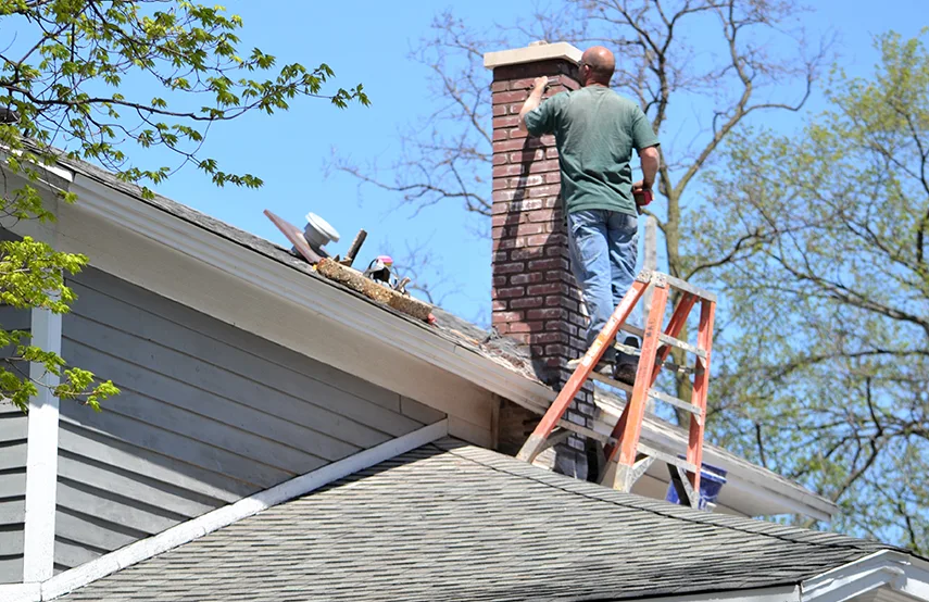 Chimney & Fireplace Inspections Services in The Hammocks, FL