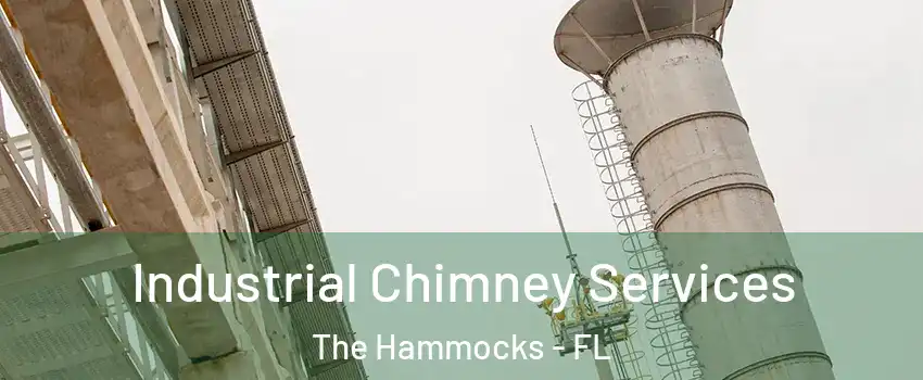  Industrial Chimney Services The Hammocks - FL