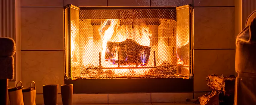 Astria Vent Free Gas Fireplaces Installation in The Hammocks, FL