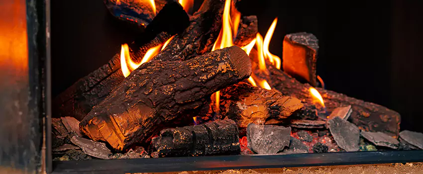 Chimney Fireplace Ash Dump Cleaning in The Hammocks, FL
