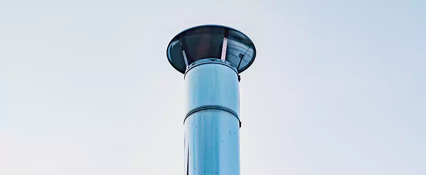 Wind-Resistant Chimney Caps Installation and Repair Services in The Hammocks, Florida