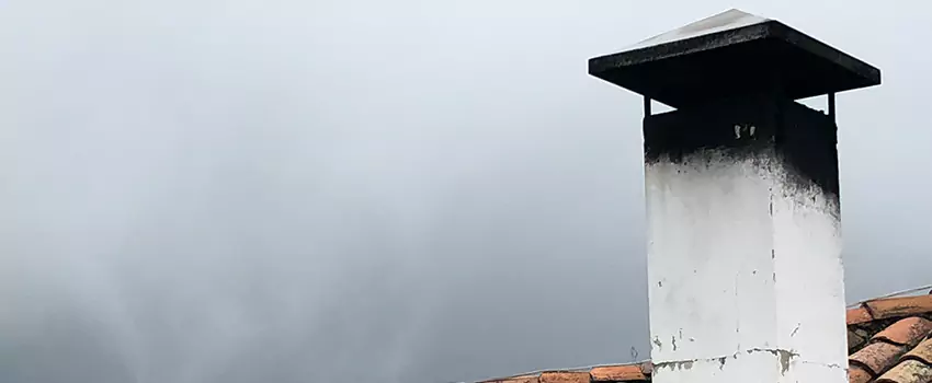 Chimney Damper Inspection in The Hammocks, FL