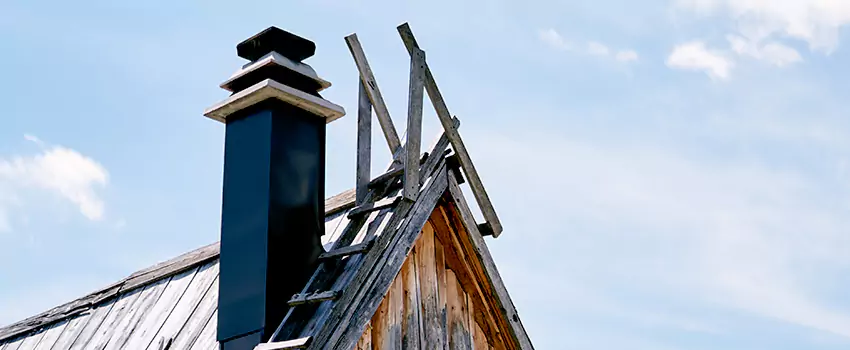 Chimney Creosote Cleaning in The Hammocks, FL