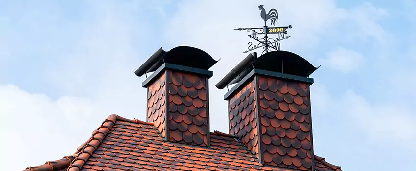 Old Chimney Restoration in The Hammocks, Florida
