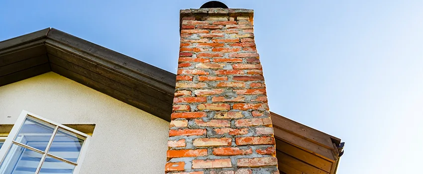 Chimney Mortar Replacement in The Hammocks, FL