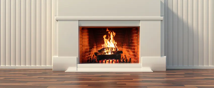 Fireplace Broken Ashtray Repair Services in The Hammocks, Florida