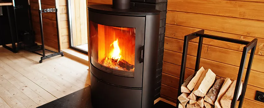 Gas Fireplace Door Handle Installation Services in The Hammocks, Florida