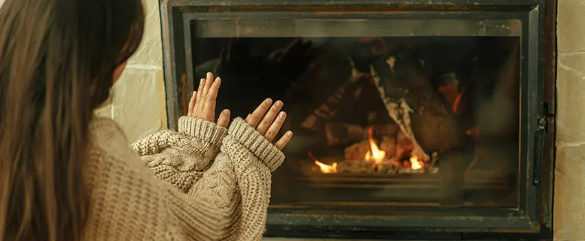 Wood-burning Fireplace Smell Removal Services in The Hammocks, FL
