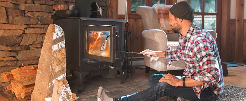 Fireplace Chimney Maintenance in The Hammocks, Florida