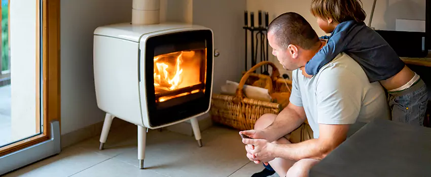 Fireplace Safety Inspection Technician in The Hammocks, Florida