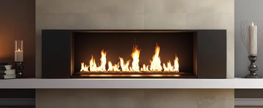 Vent Free Gas Fireplaces Repair Solutions in The Hammocks, Florida
