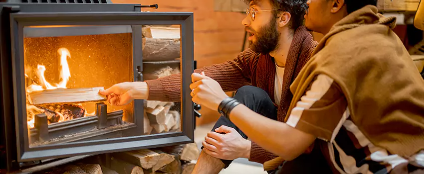 Benefits of Harman Stoves Fireplace in The Hammocks, Florida