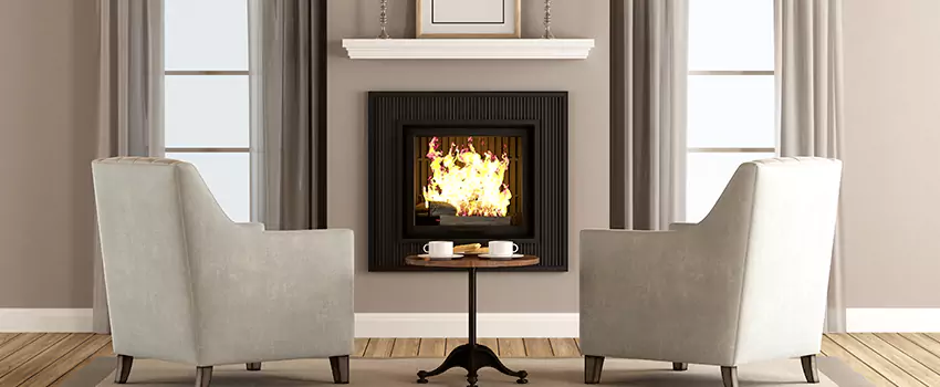 Heat & Glo Outdoor Gas Fireplaces Installation Contractors in The Hammocks, Florida
