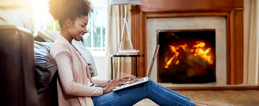 Cost-Effective Osburn Fireplace Installation and Repair in The Hammocks, FL