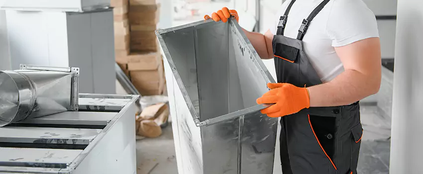 Ventilation Fan Cleaning Services in The Hammocks, Florida