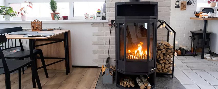 Wood Stove Inspection Services in The Hammocks, FL