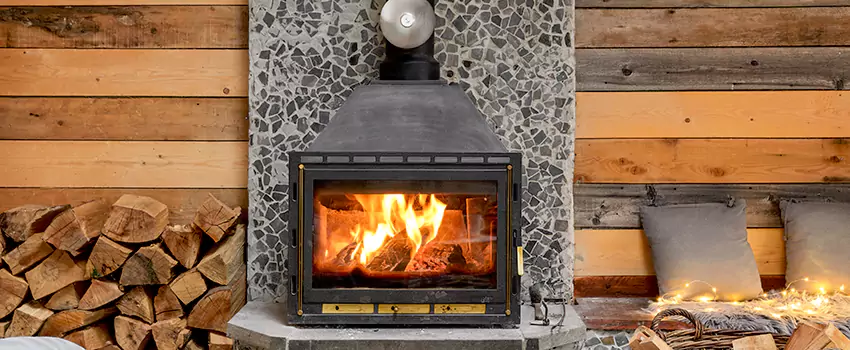 Wood Stove Cracked Glass Repair Services in The Hammocks, FL