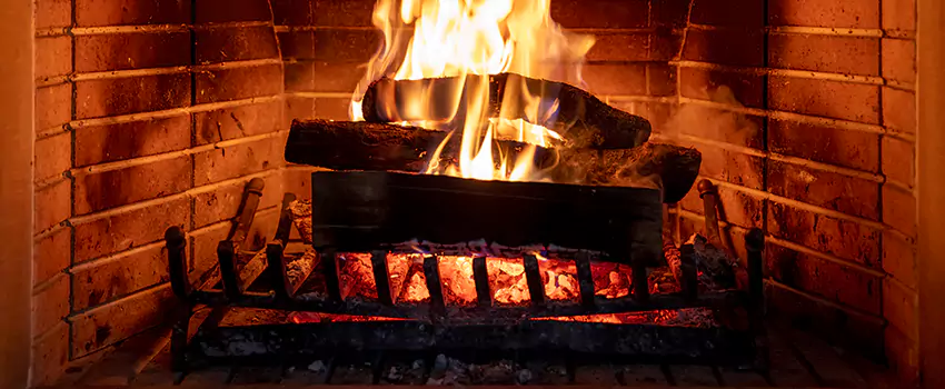 Chimney Ash Dump Cover Repair Services in The Hammocks, FL