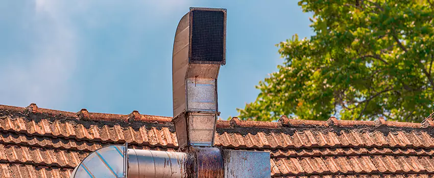 Chimney Cleaning Cost in The Hammocks, Florida