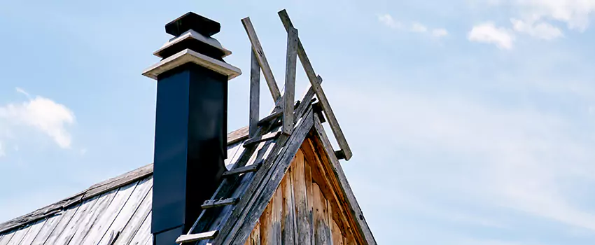 Chimney Pot Inspection in The Hammocks, FL