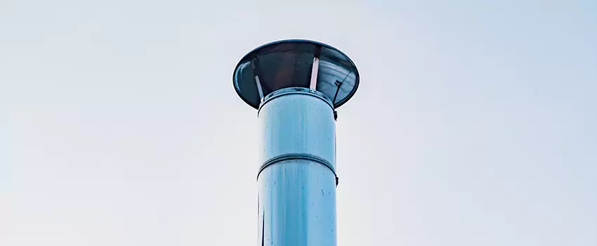 Chimney Spark Arrestor Mesh Installation in The Hammocks, Florida