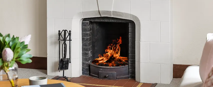 Classic Open Fireplace Design Services in The Hammocks, Florida