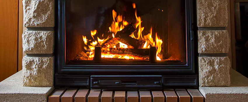 Decorative Fireplace Installation Cost in The Hammocks, Florida