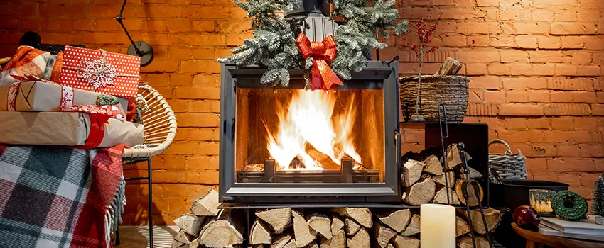 Steel Fireplace Grate Repair And Replacement Services in The Hammocks, Florida