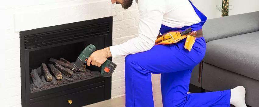 Fireplace Repair Expert in The Hammocks, Florida