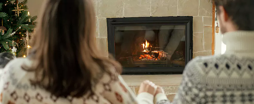 Fireplace Firebox Refurbish & Restore Services in The Hammocks, FL