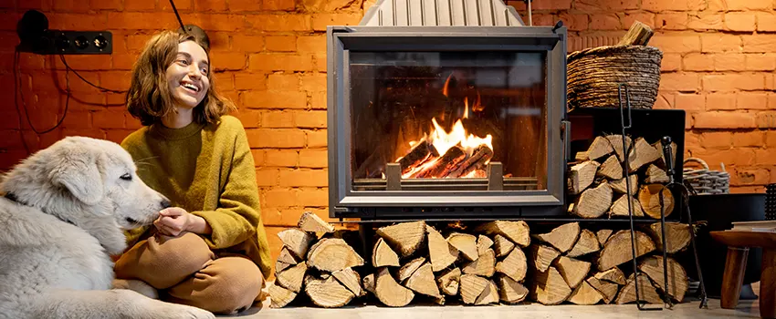 Fireplace Smell Removal Cost in The Hammocks, FL