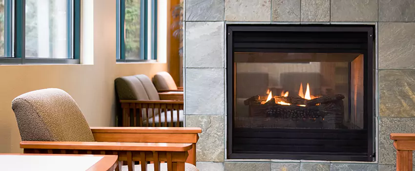 Osburn Fireplace Tempered Glass Hearth Pad Replacement in The Hammocks, Florida