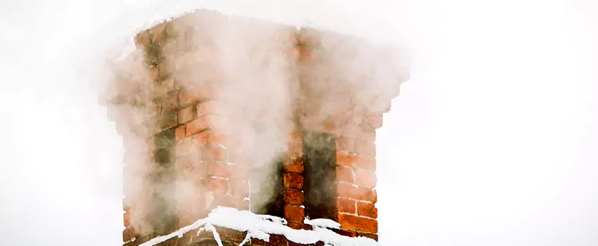 Chimney Flue Soot Removal in The Hammocks, FL