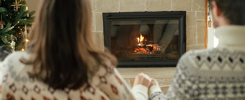 Superior Open-Hearth Wood Fireplaces in The Hammocks, FL