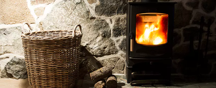 24/7 Wood Stove Installation Services in The Hammocks, Florida