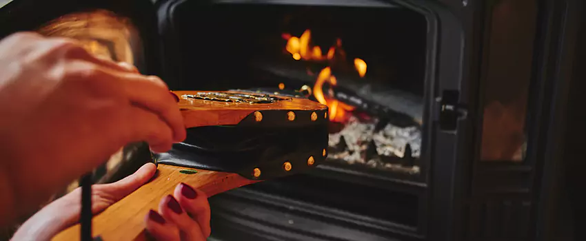 Wood Stove Grates Repair in The Hammocks, Florida